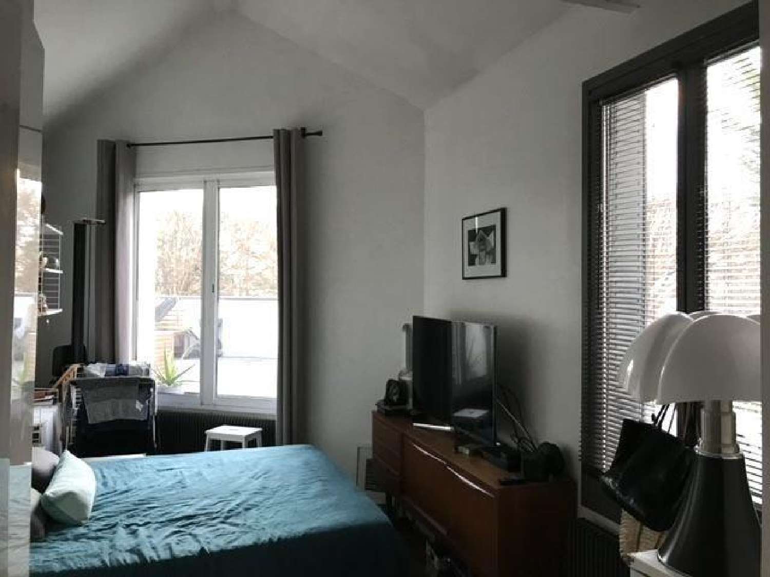  te koop huis Rueil-Malmaison Hauts-de-Seine 3