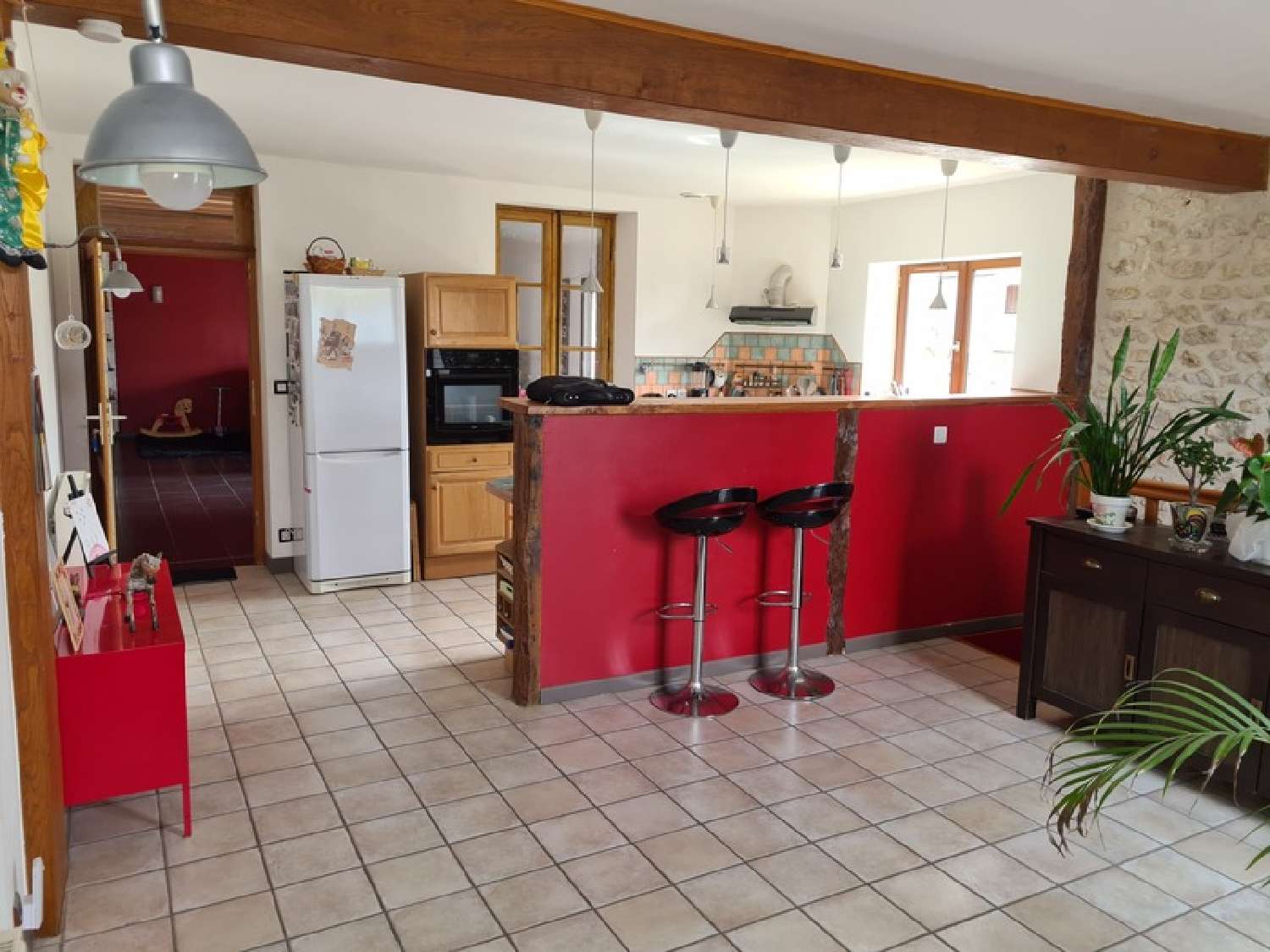  te koop huis Ruelle-sur-Touvre Charente 4