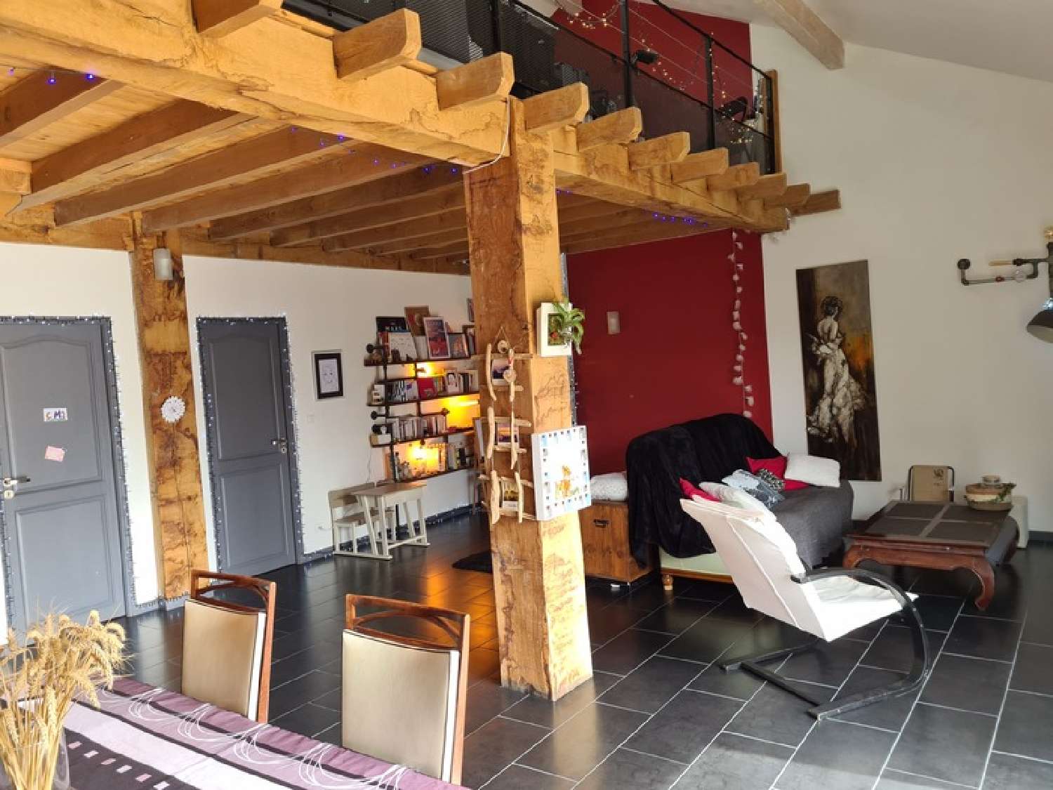  te koop huis Ruelle-sur-Touvre Charente 5