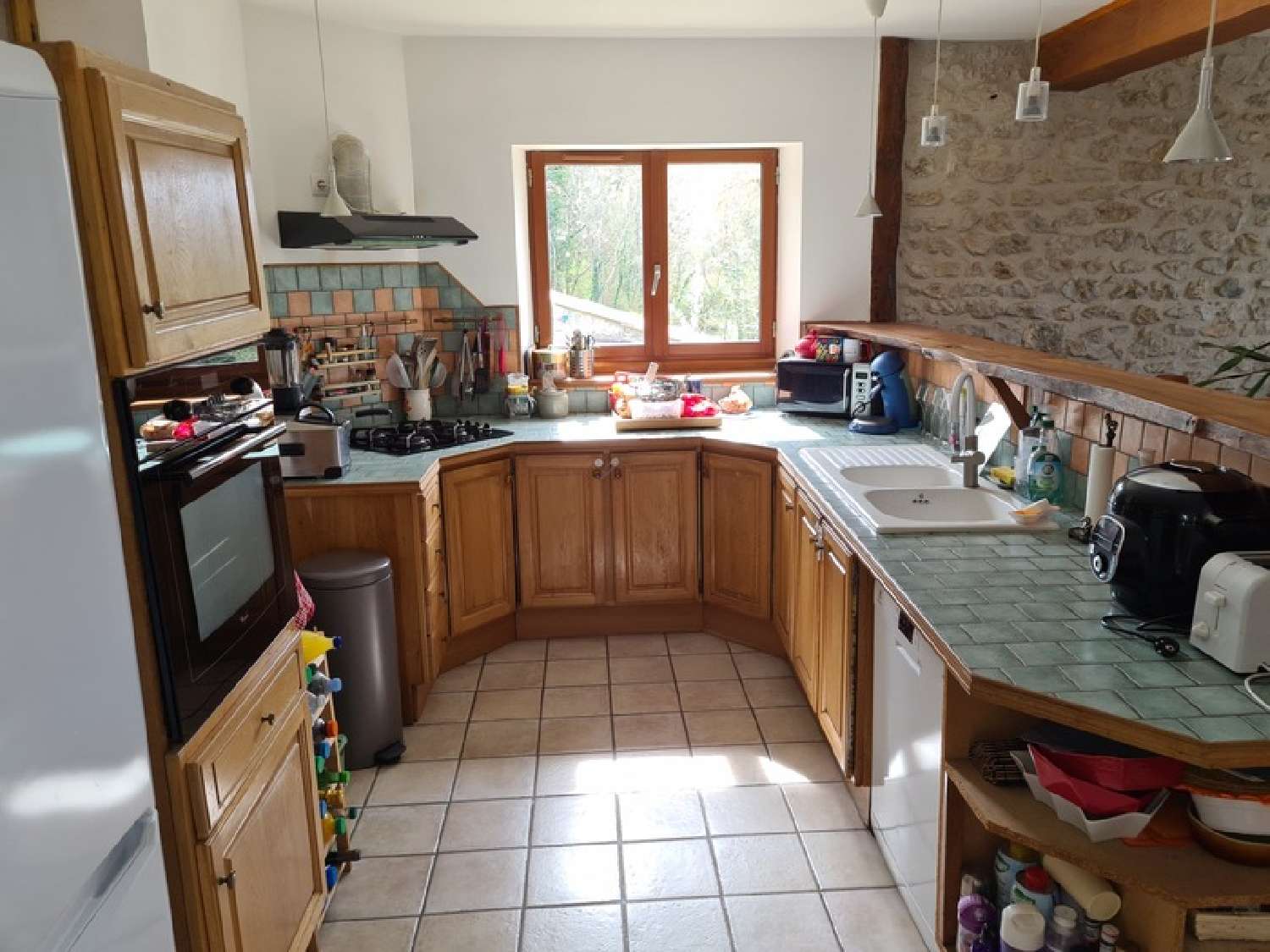  te koop huis Ruelle-sur-Touvre Charente 6