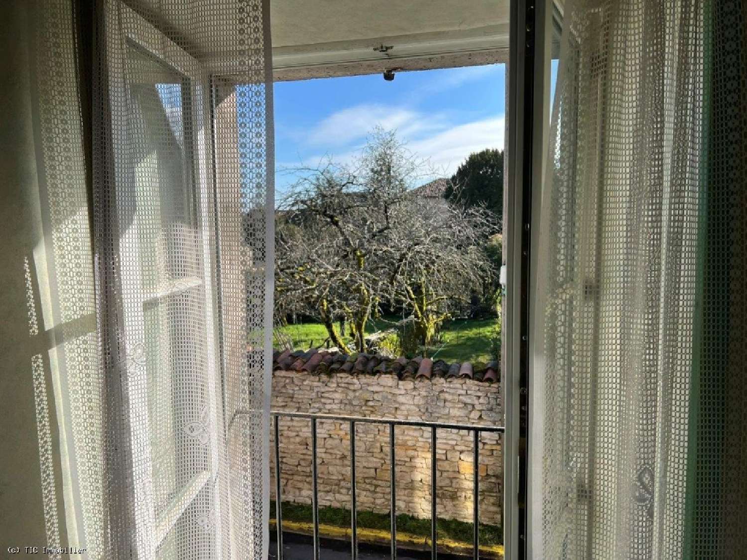  for sale house Ruffec Charente 3