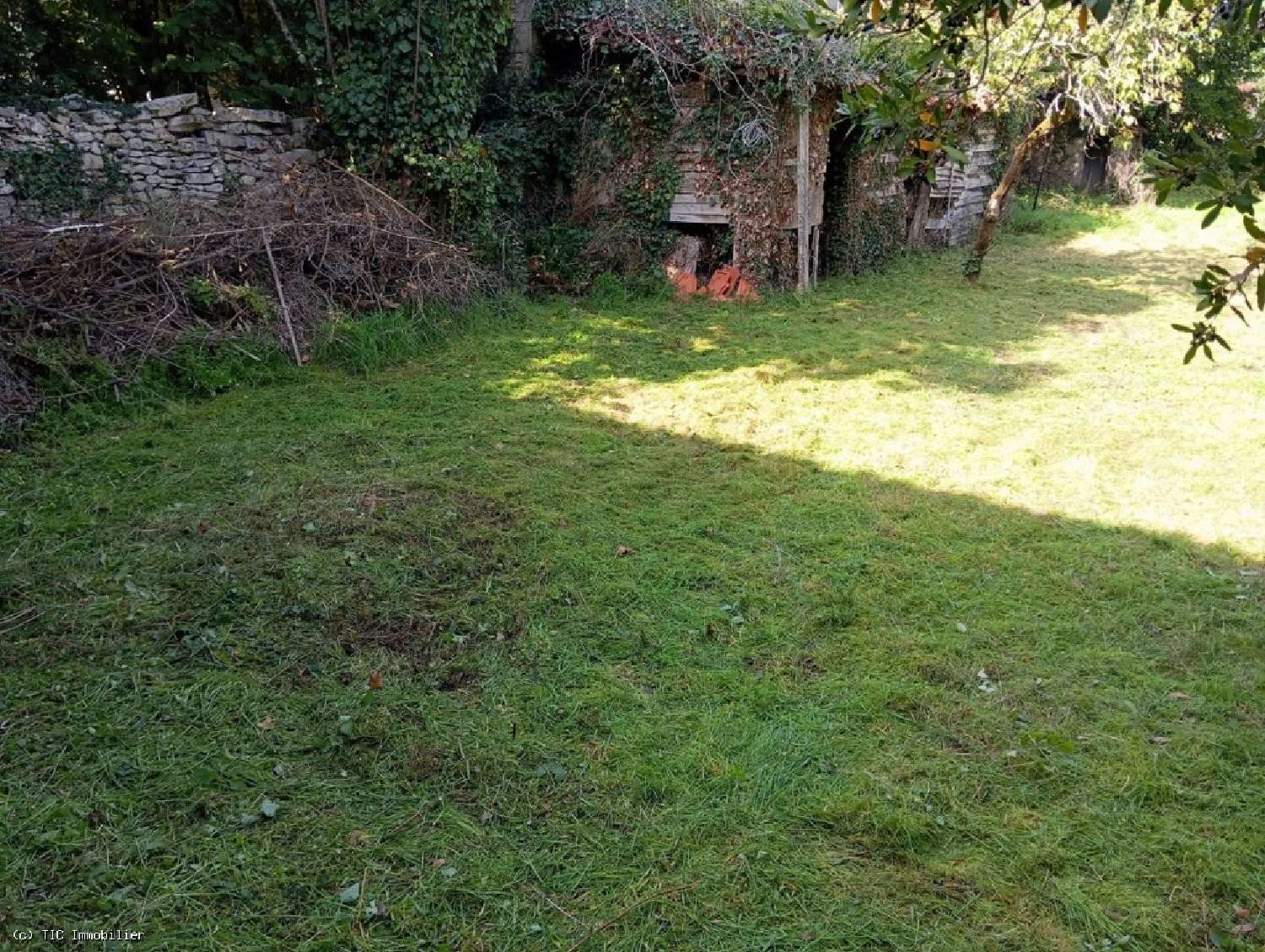  for sale house Ruffec Charente 5