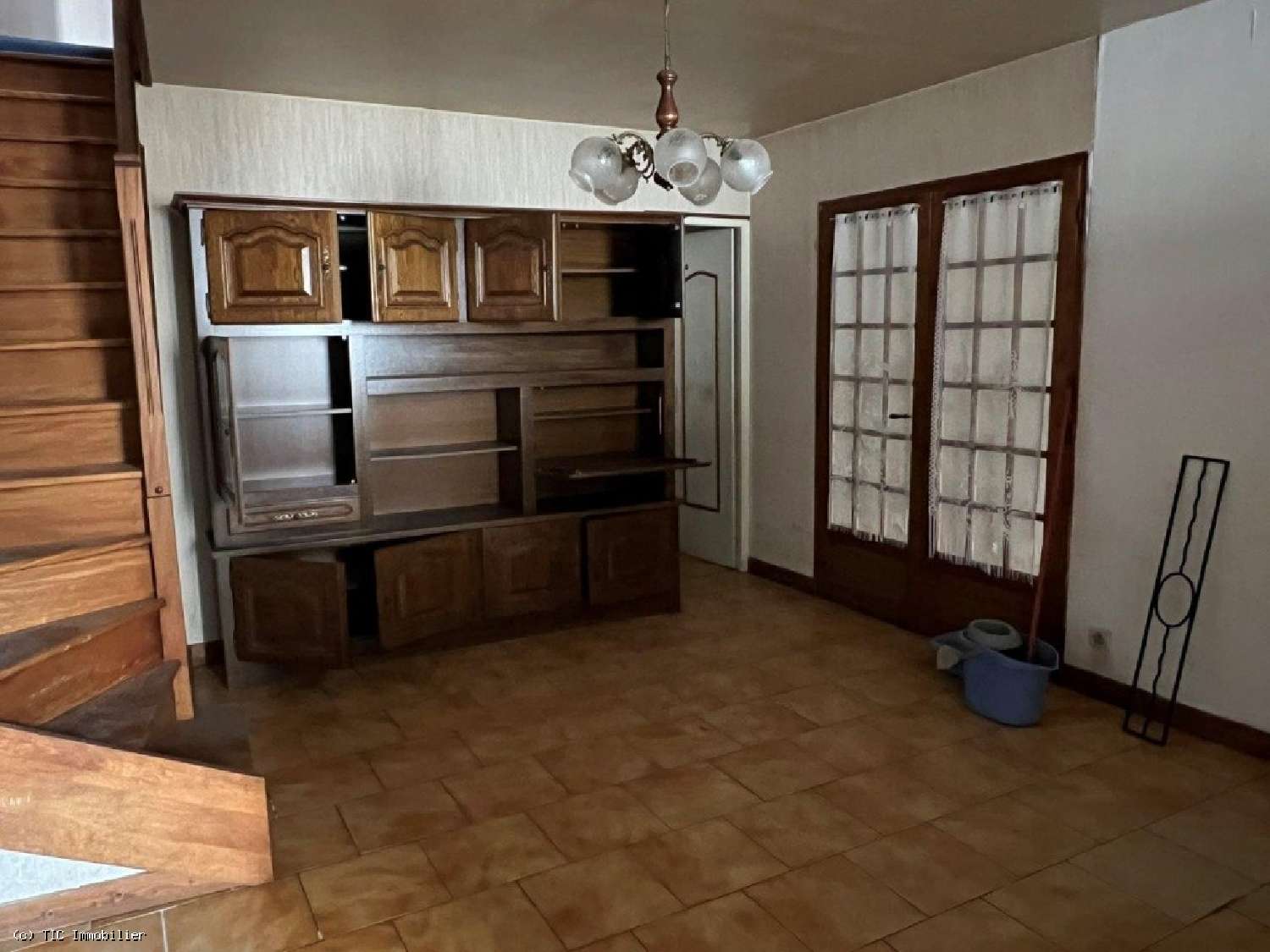  for sale house Ruffec Charente 8