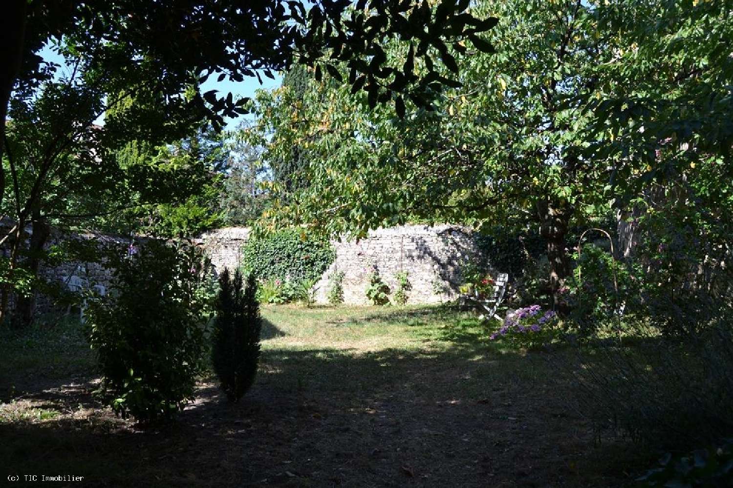 for sale house Ruffec Charente 6