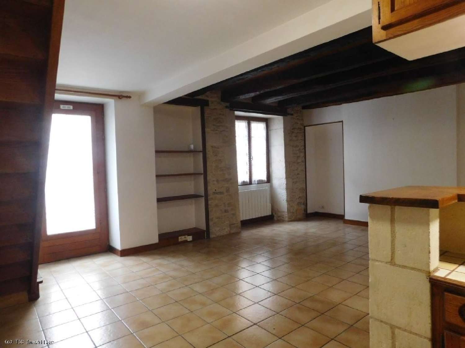  te koop huis Ruffec Charente 3