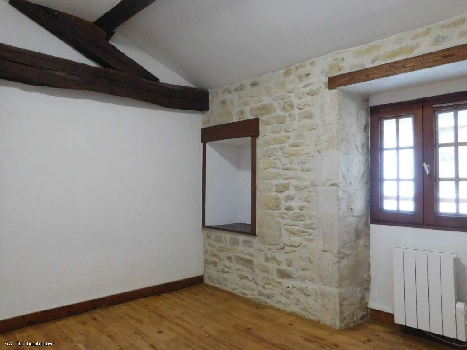  te koop huis Ruffec Charente 7