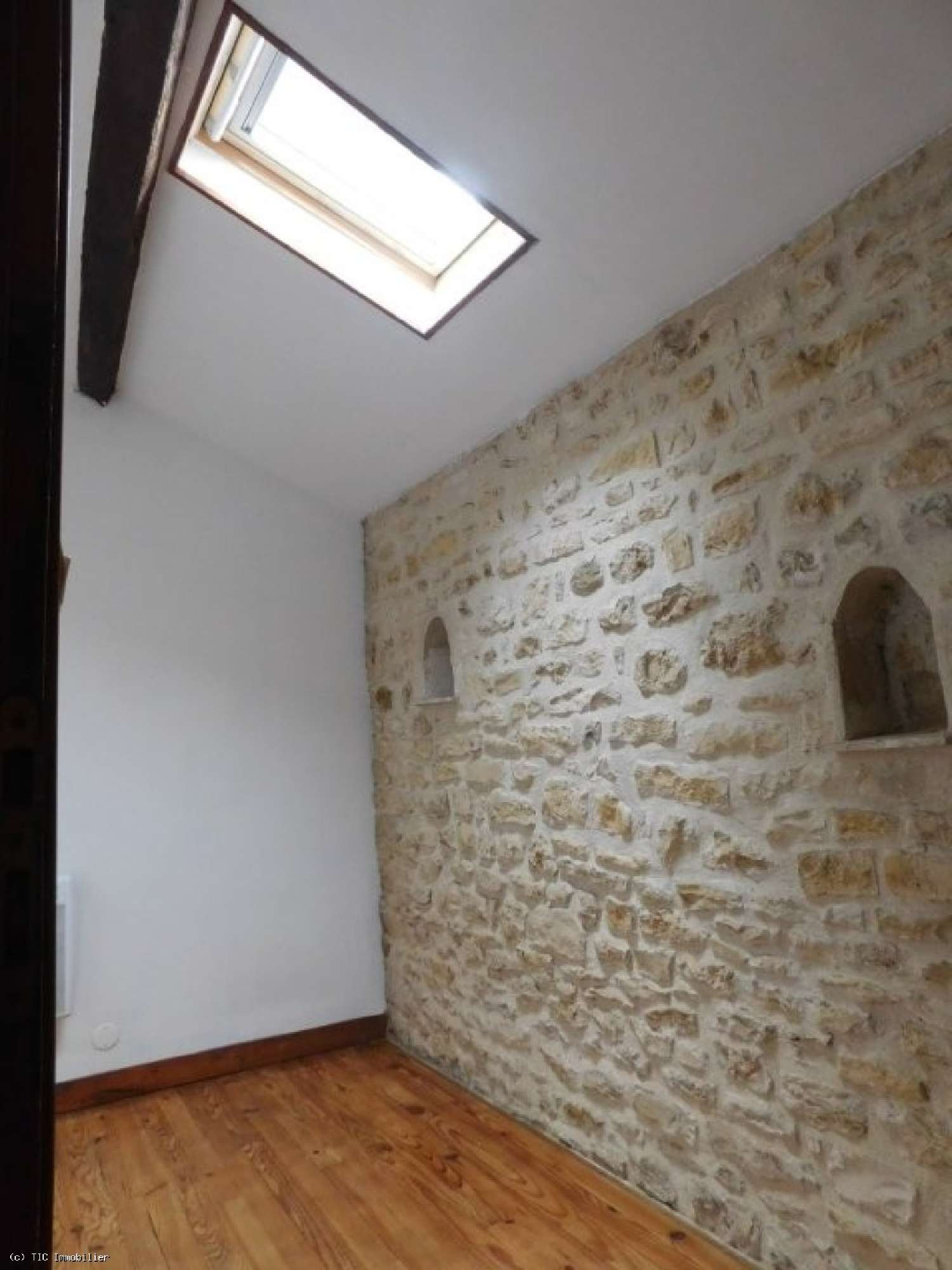  te koop huis Ruffec Charente 8