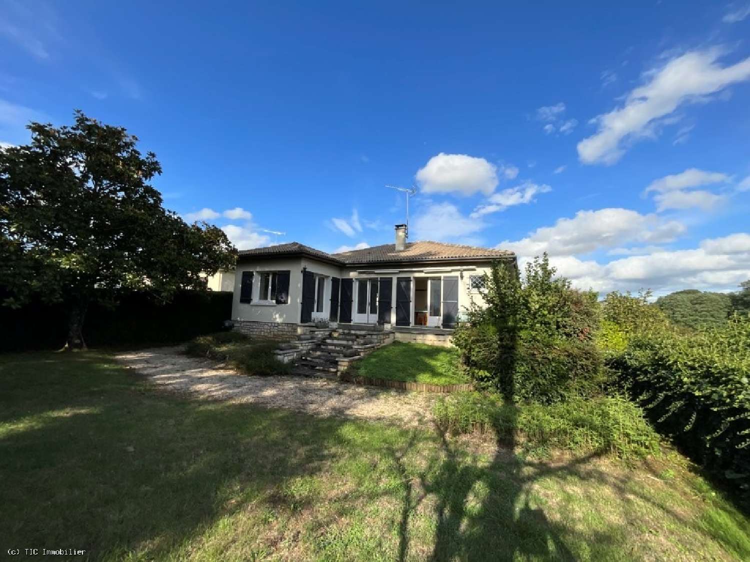  te koop huis Ruffec Charente 3