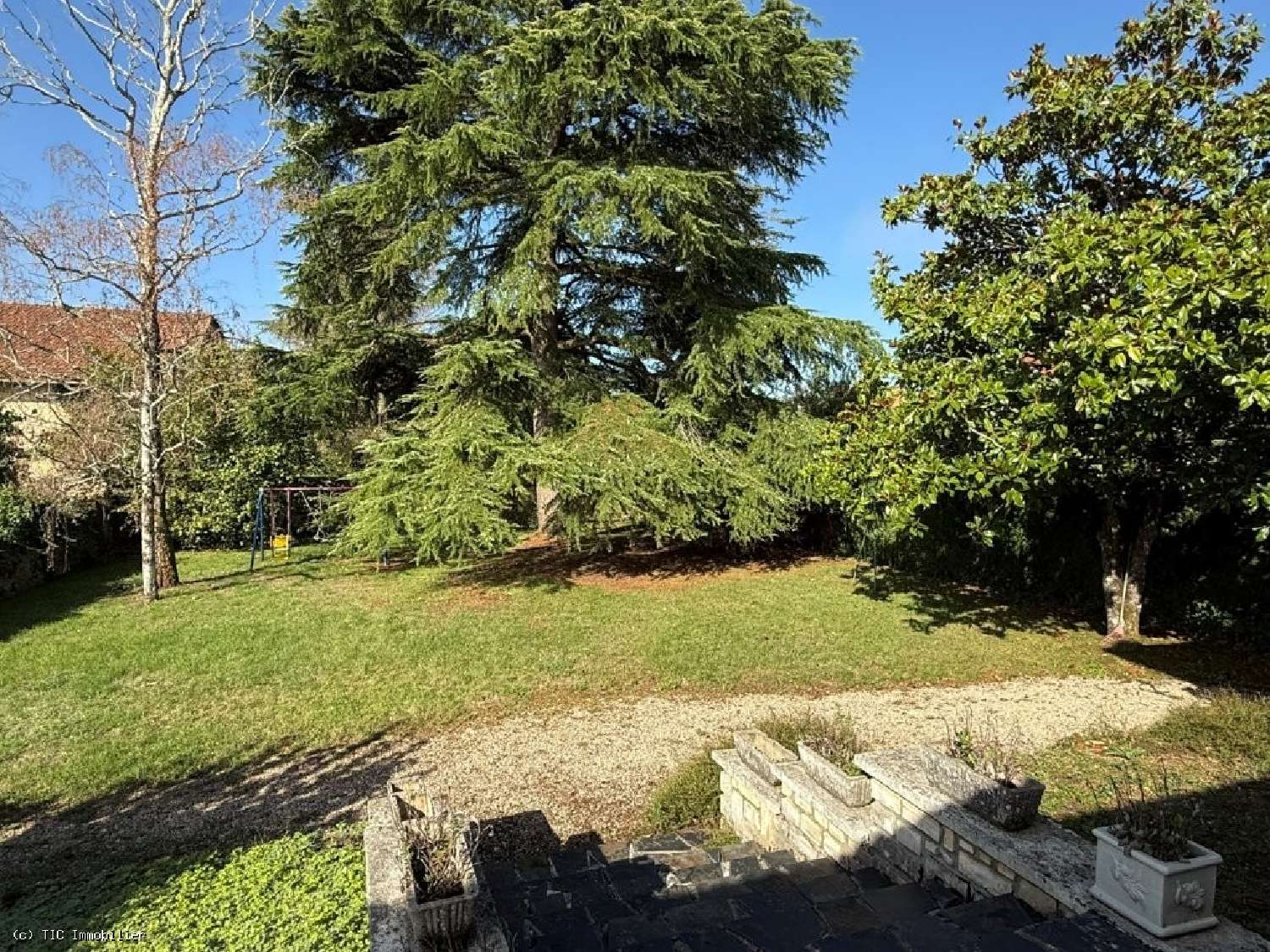  te koop huis Ruffec Charente 4