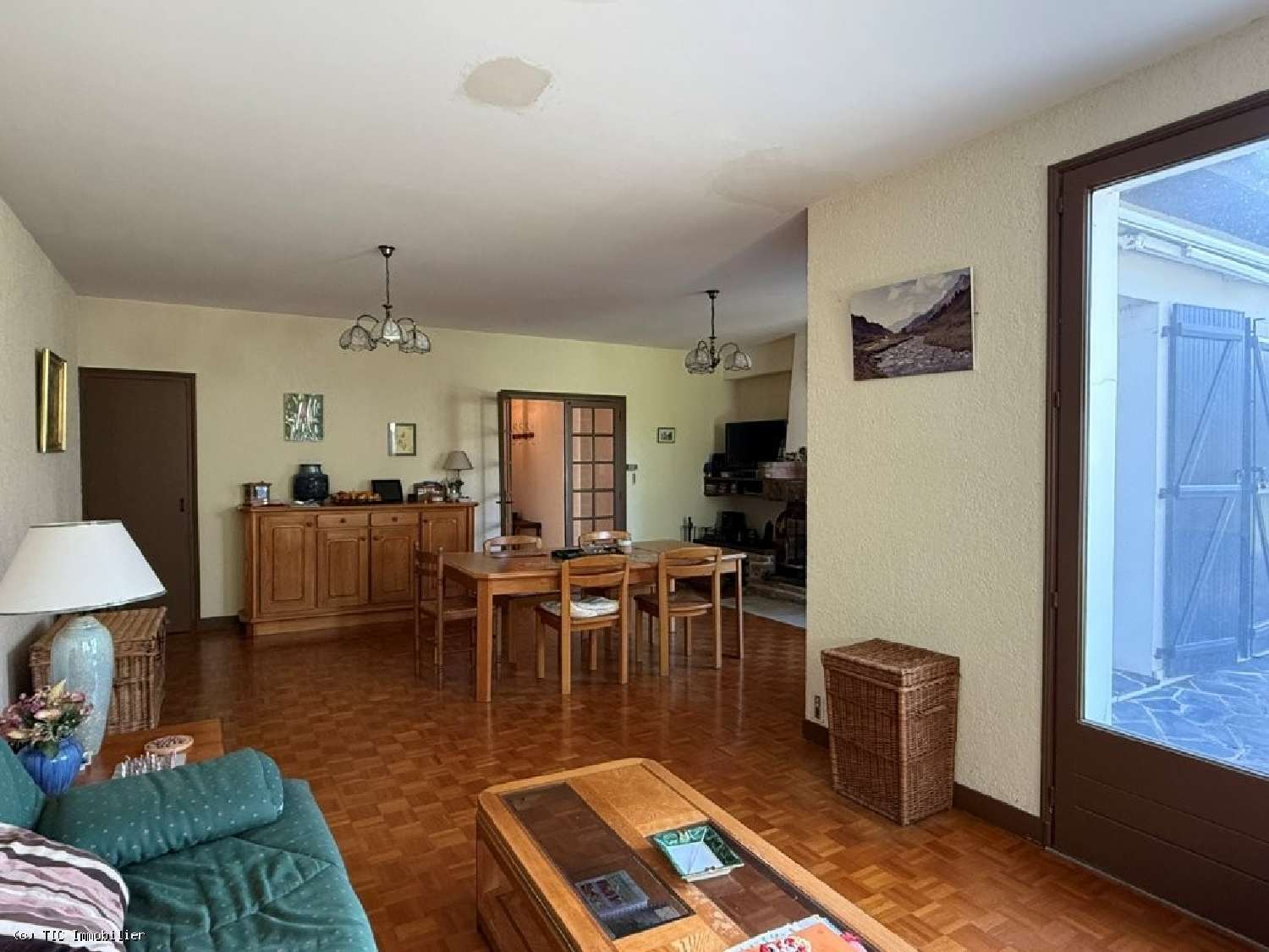  te koop huis Ruffec Charente 6