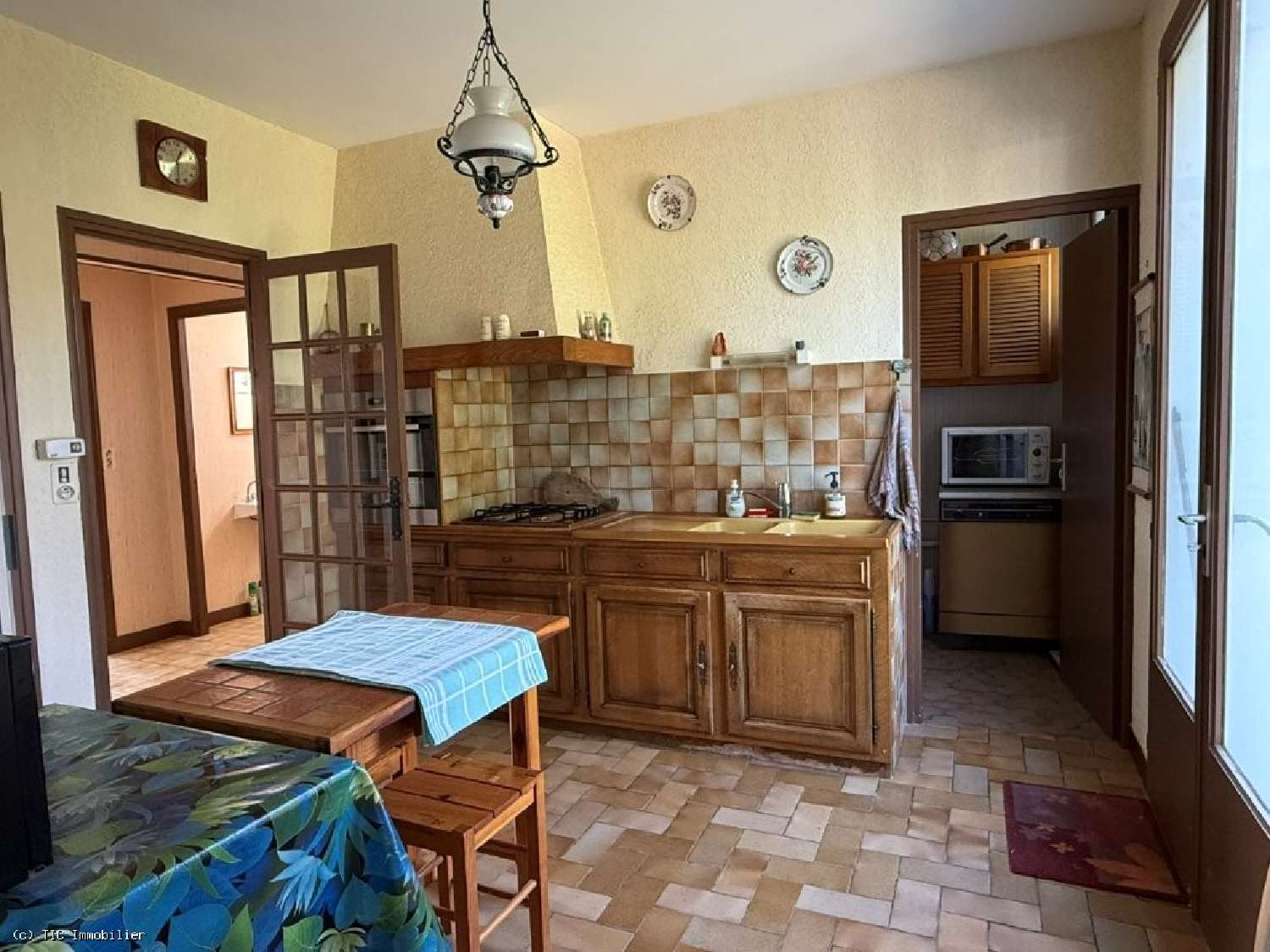  te koop huis Ruffec Charente 8