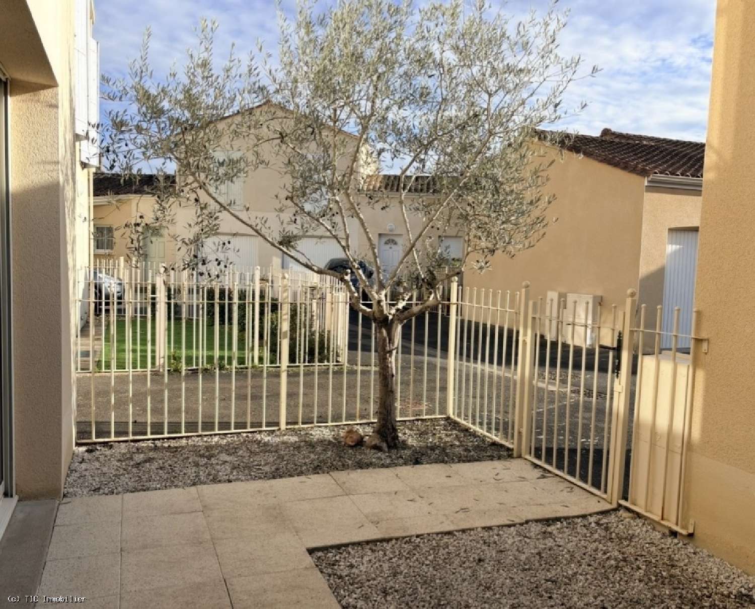  te koop huis Ruffec Charente 3