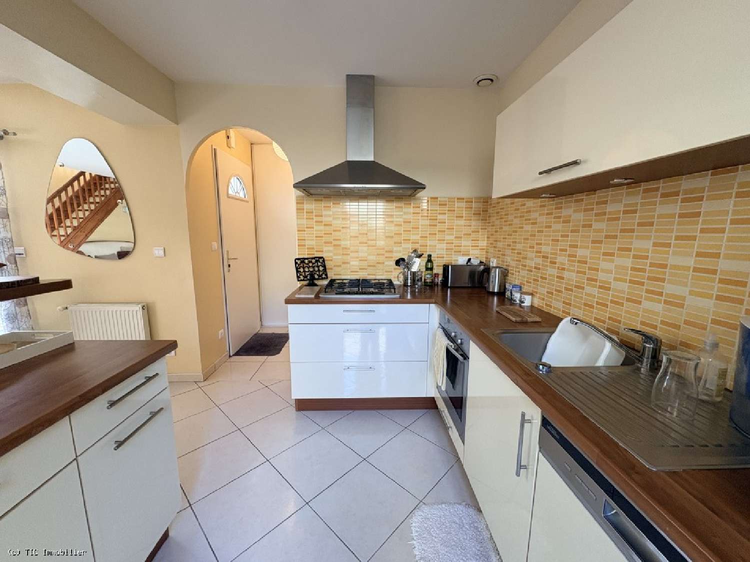  te koop huis Ruffec Charente 4