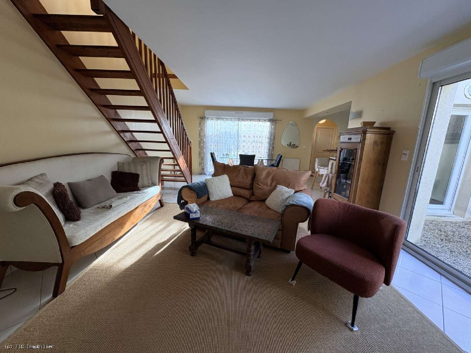  te koop huis Ruffec Charente 5