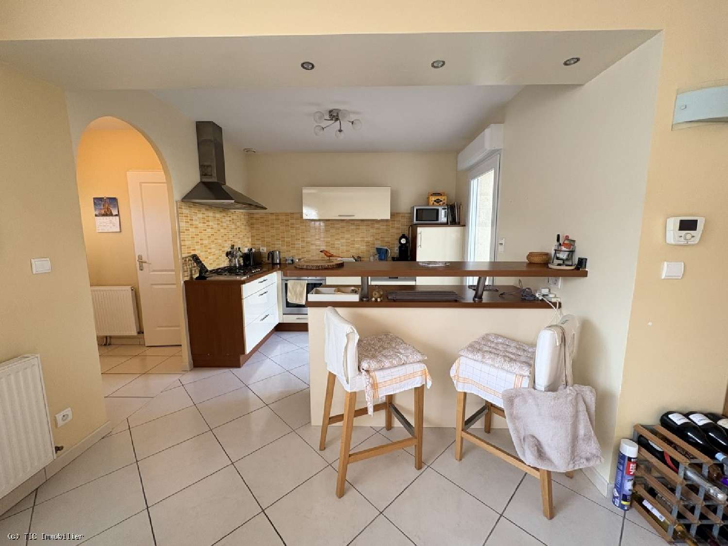  te koop huis Ruffec Charente 6