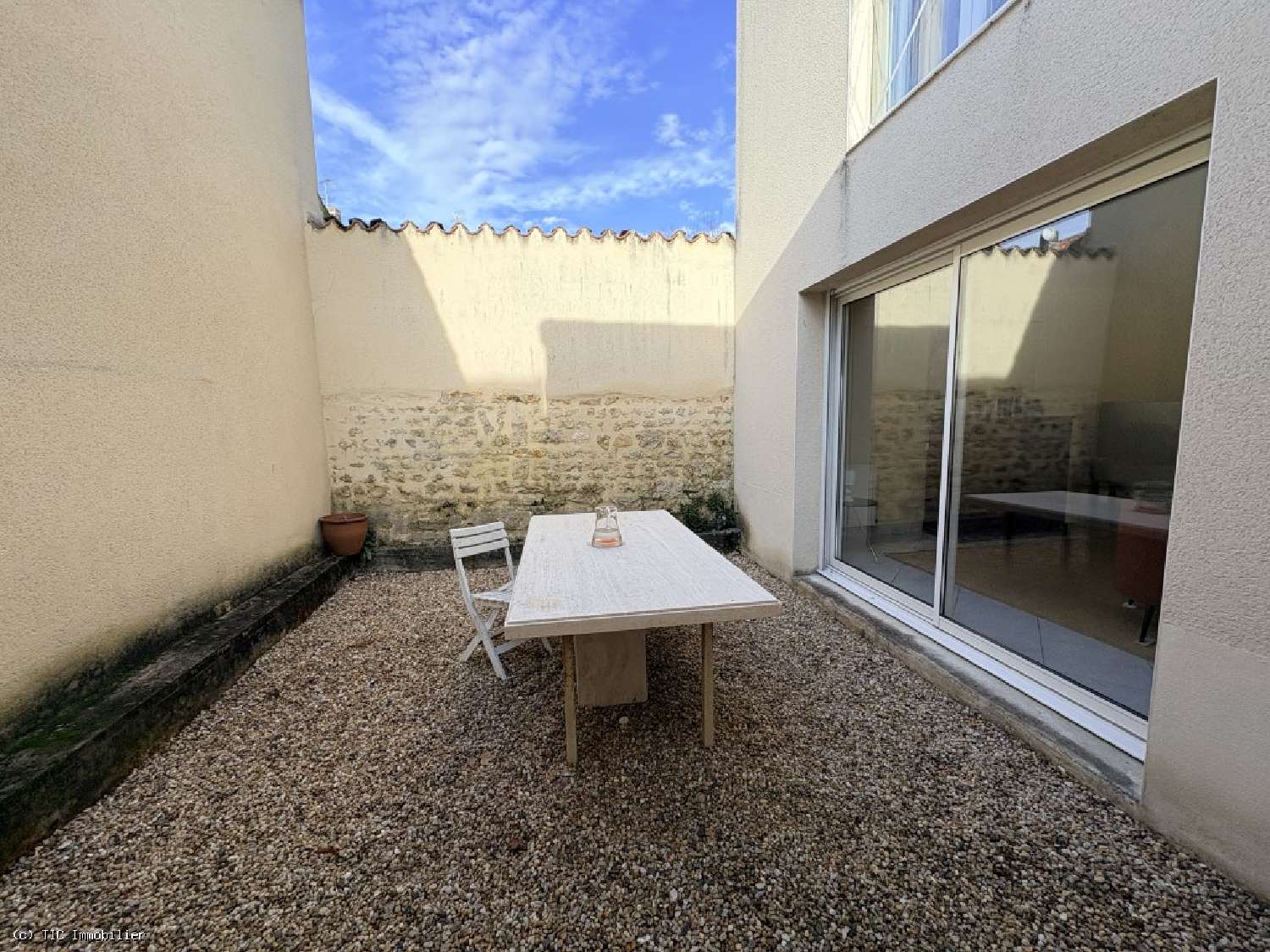  te koop huis Ruffec Charente 7