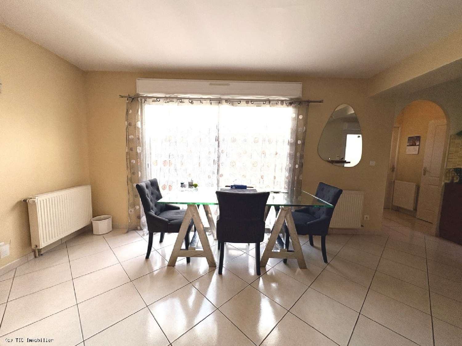  te koop huis Ruffec Charente 8