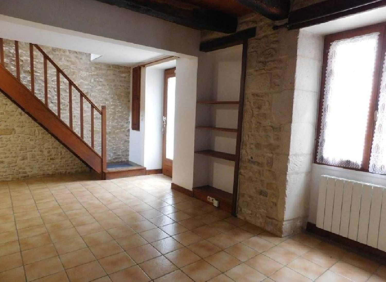 à vendre maison Ruffec Charente 2