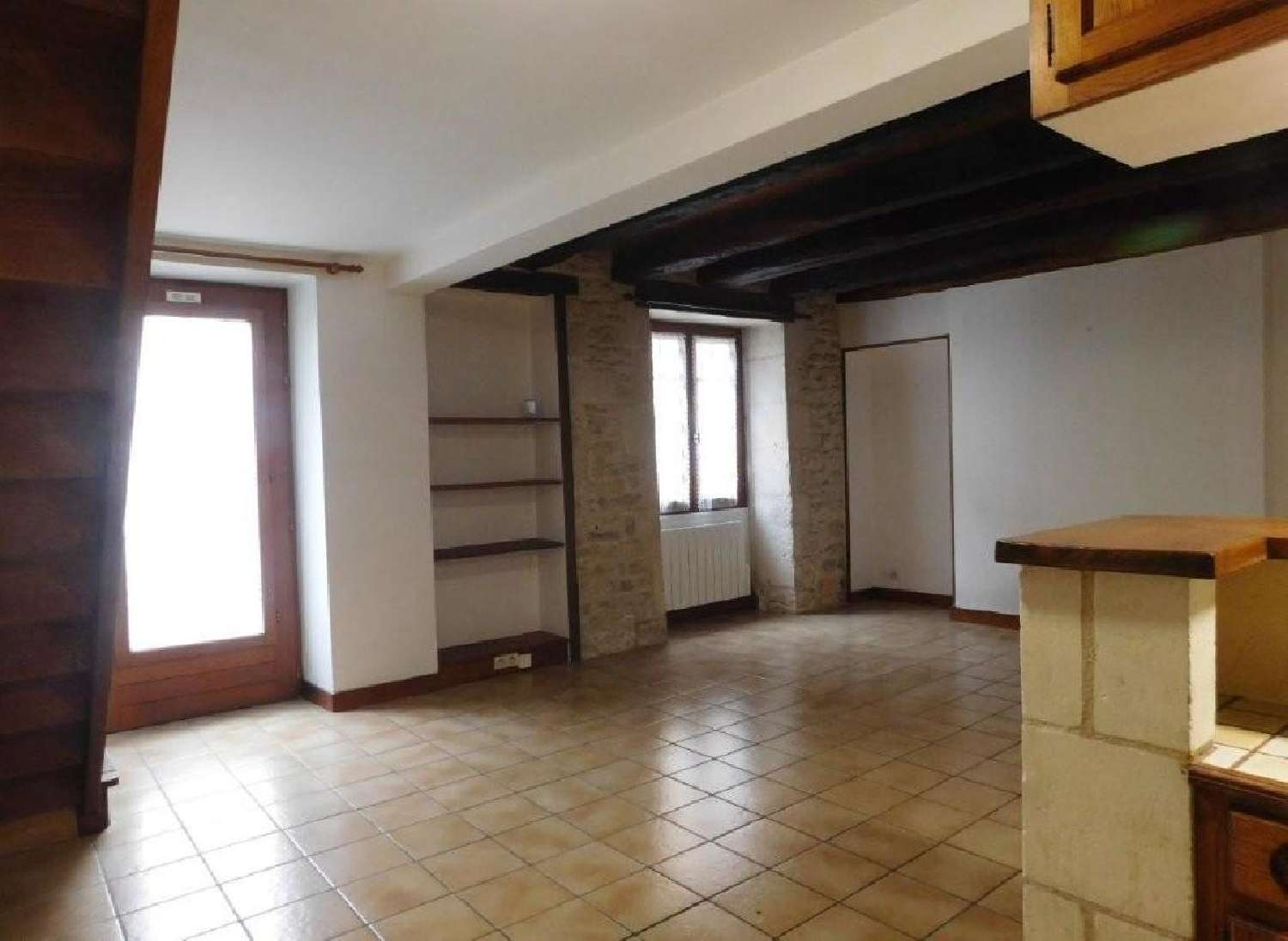 à vendre maison Ruffec Charente 3