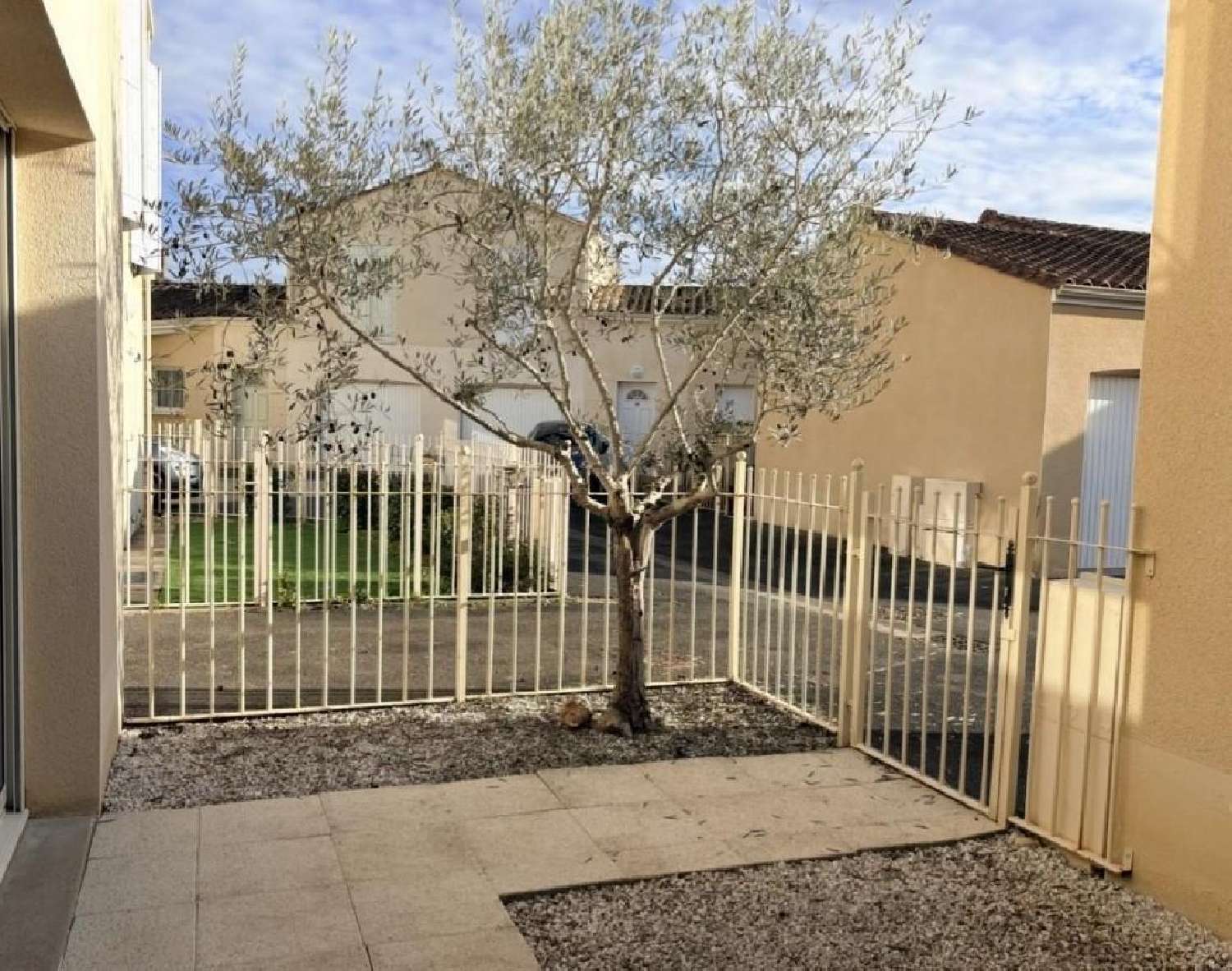  te koop huis Ruffec Charente 3