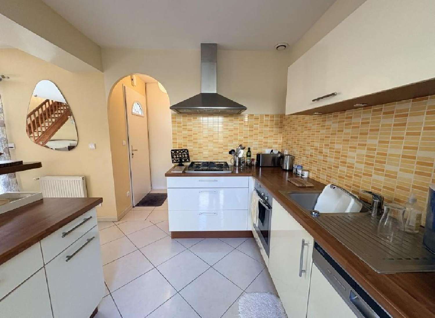  te koop huis Ruffec Charente 4