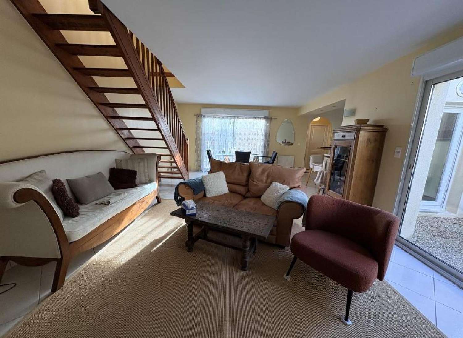  te koop huis Ruffec Charente 5