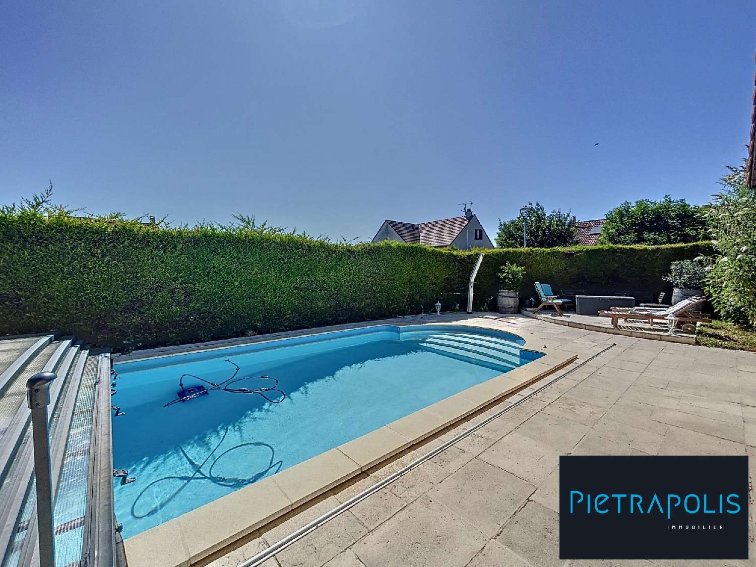 for sale house Ruffey-lès-Échirey Côte-d'Or 3