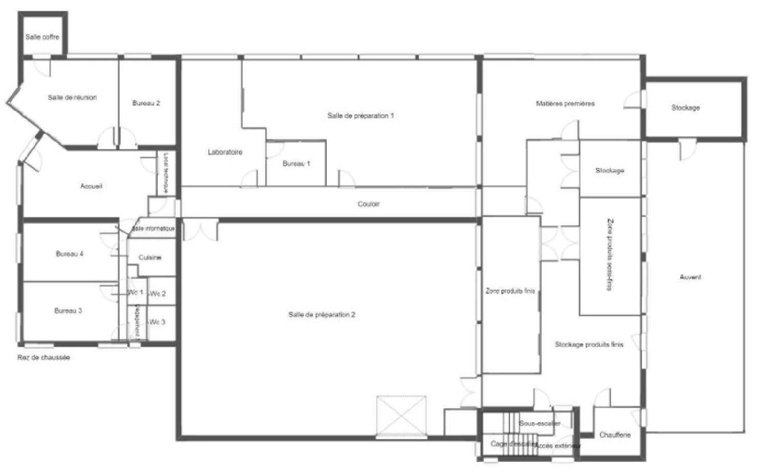 te koop huis Ruffieux Savoie 4