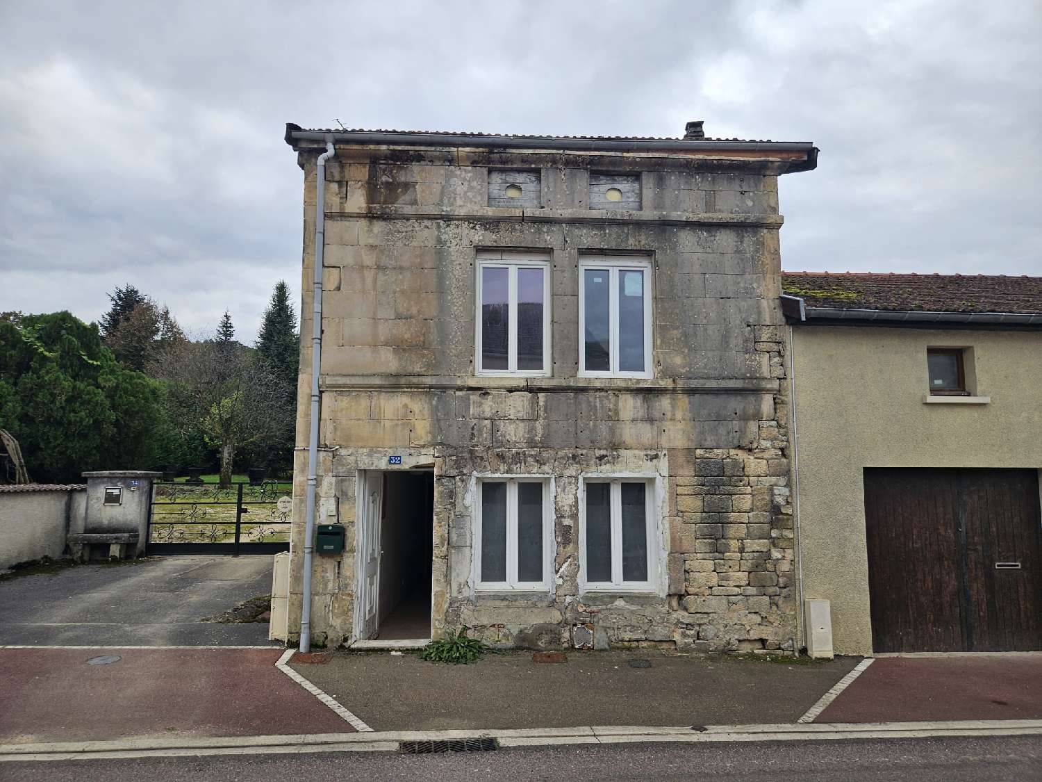  à vendre maison Rupt Haute-Marne 2