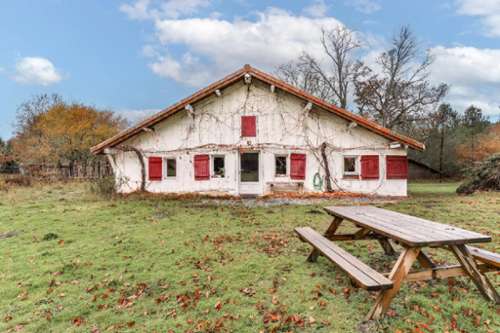 Sabres Landes huis foto 7223780