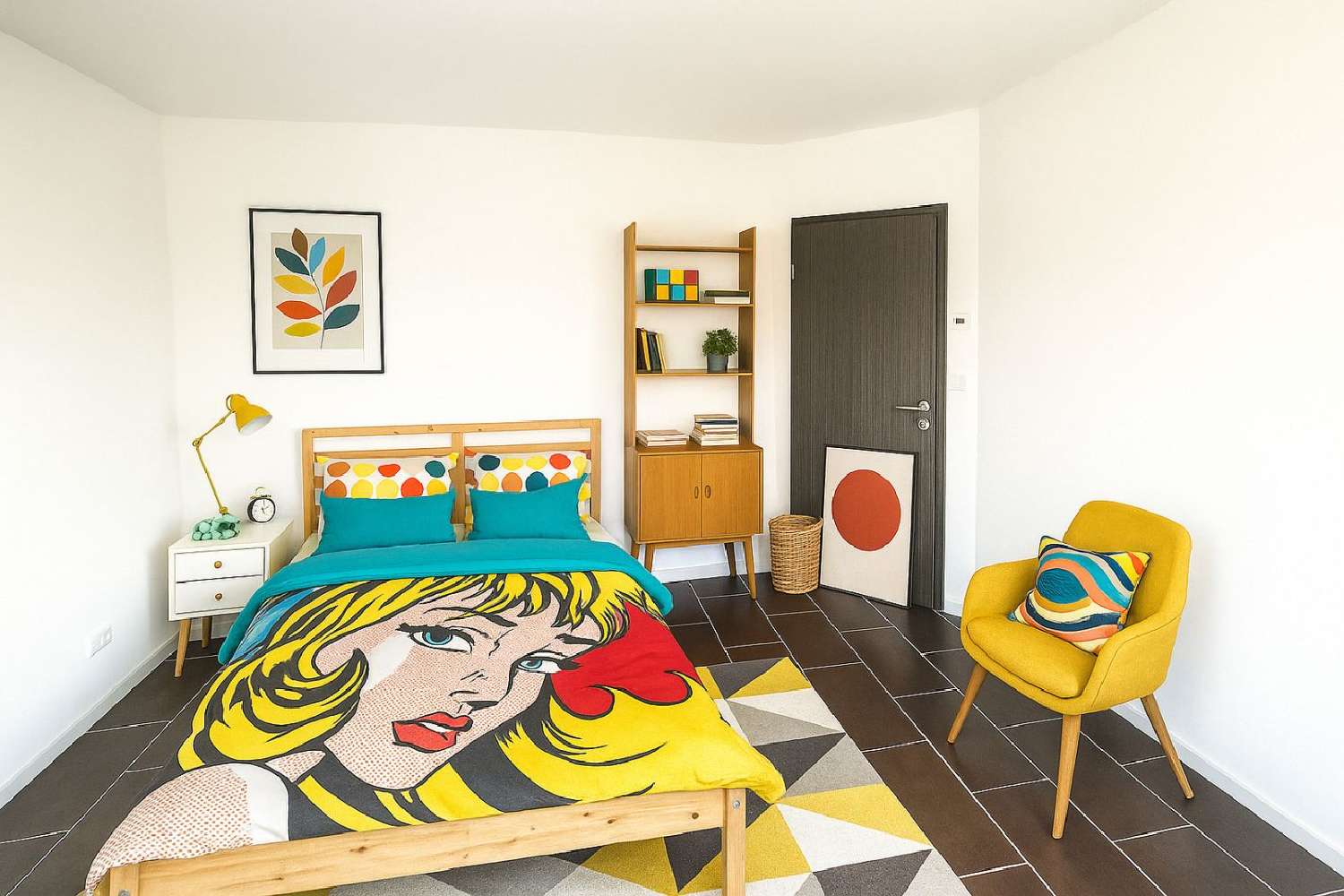  for sale house Sagy Saône-et-Loire 4