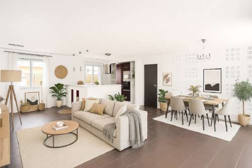 Sagy Saône-et-Loire huis foto 7226668