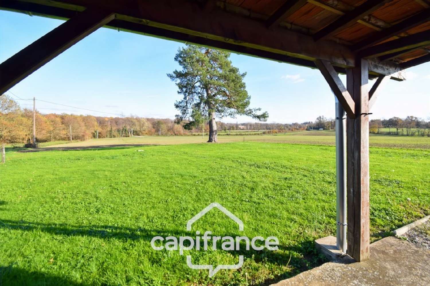  kaufen Haus Saillenard Saône-et-Loire 2