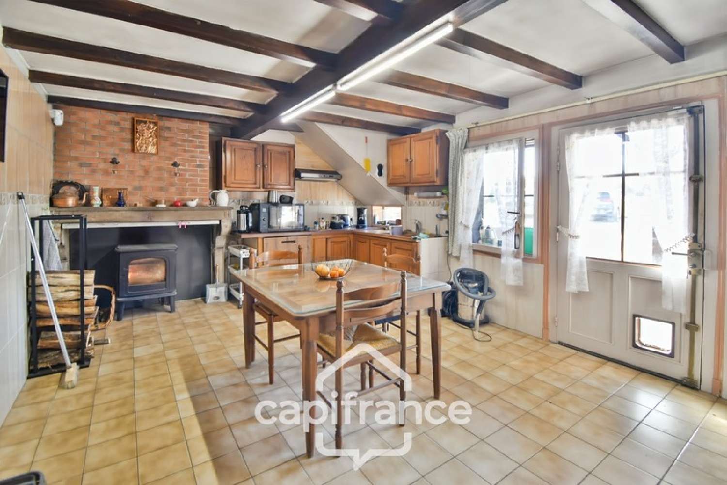  kaufen Haus Saillenard Saône-et-Loire 3