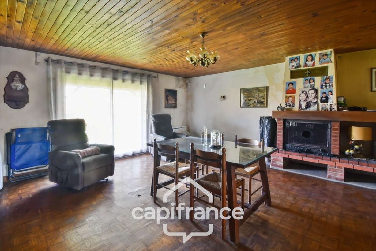  kaufen Haus Saillenard Saône-et-Loire 4