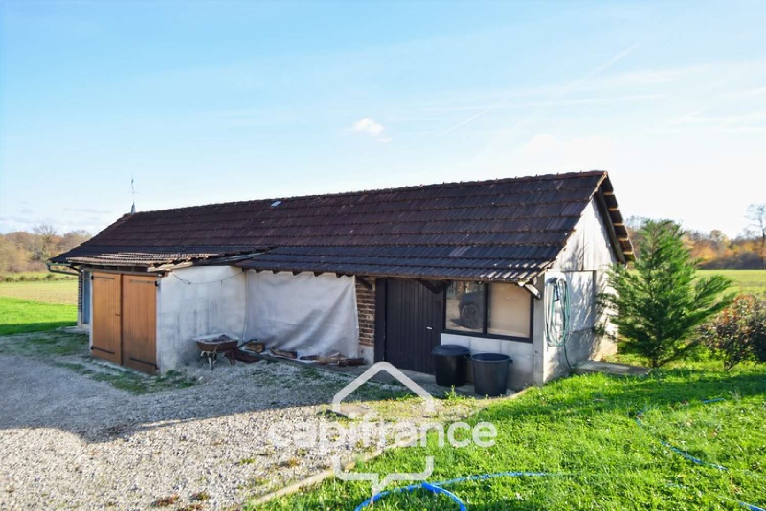  kaufen Haus Saillenard Saône-et-Loire 6