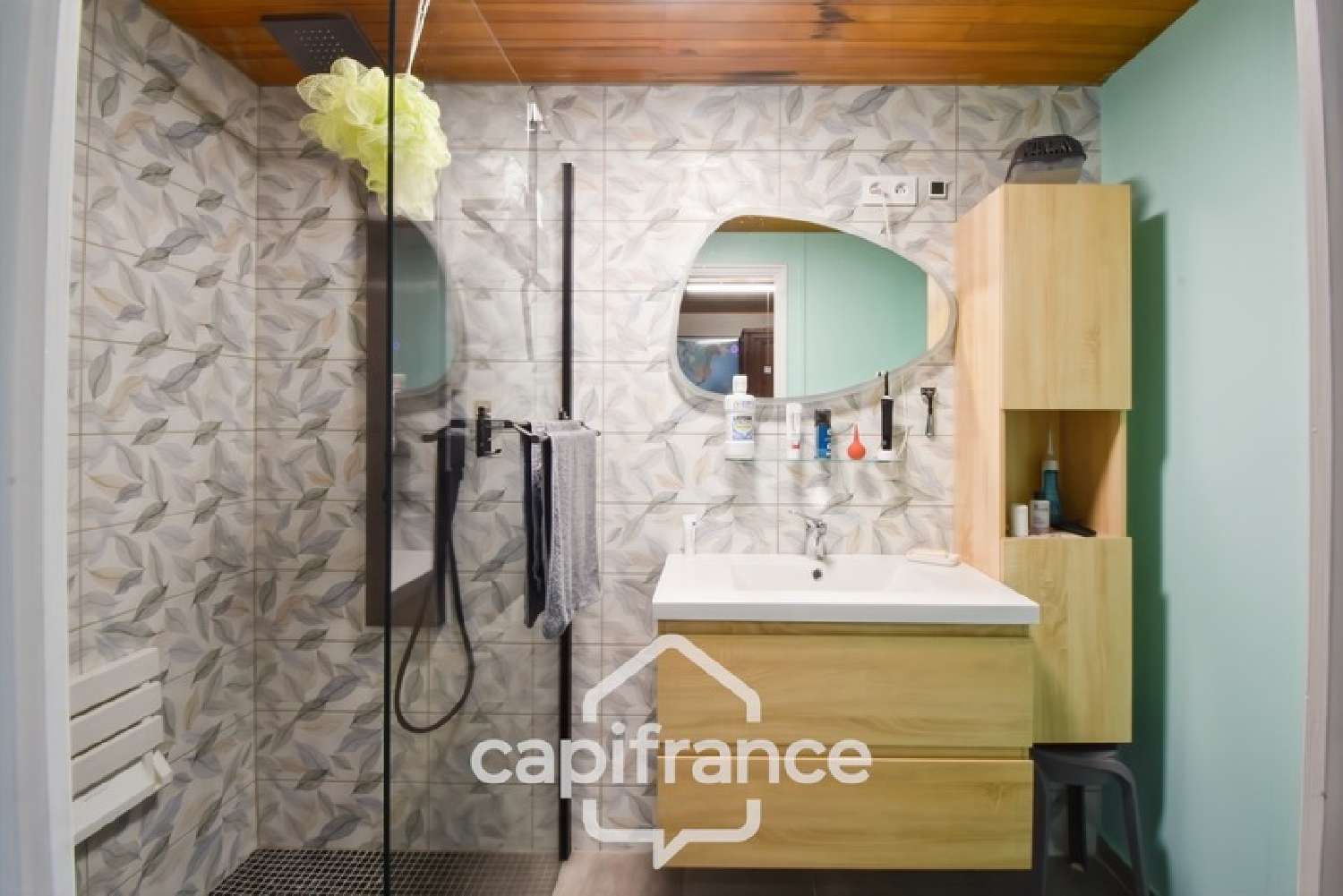  kaufen Haus Saillenard Saône-et-Loire 7