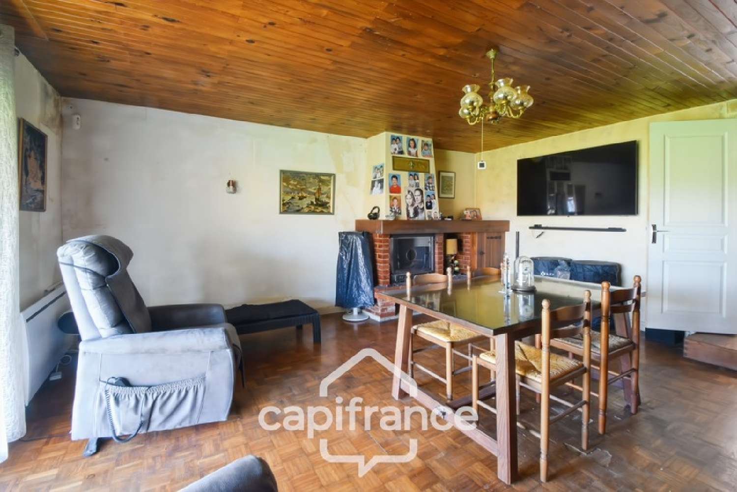  kaufen Haus Saillenard Saône-et-Loire 8