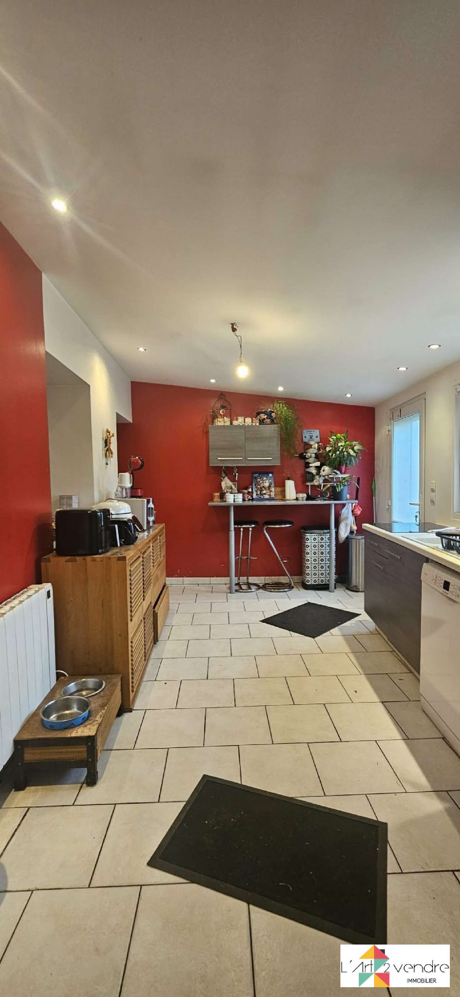  for sale house Sains-Morainvillers Oise 3