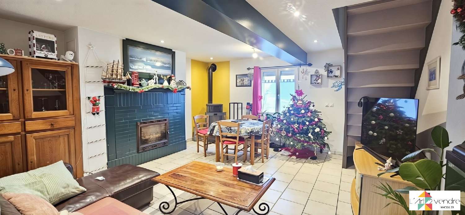  for sale house Sains-Morainvillers Oise 4