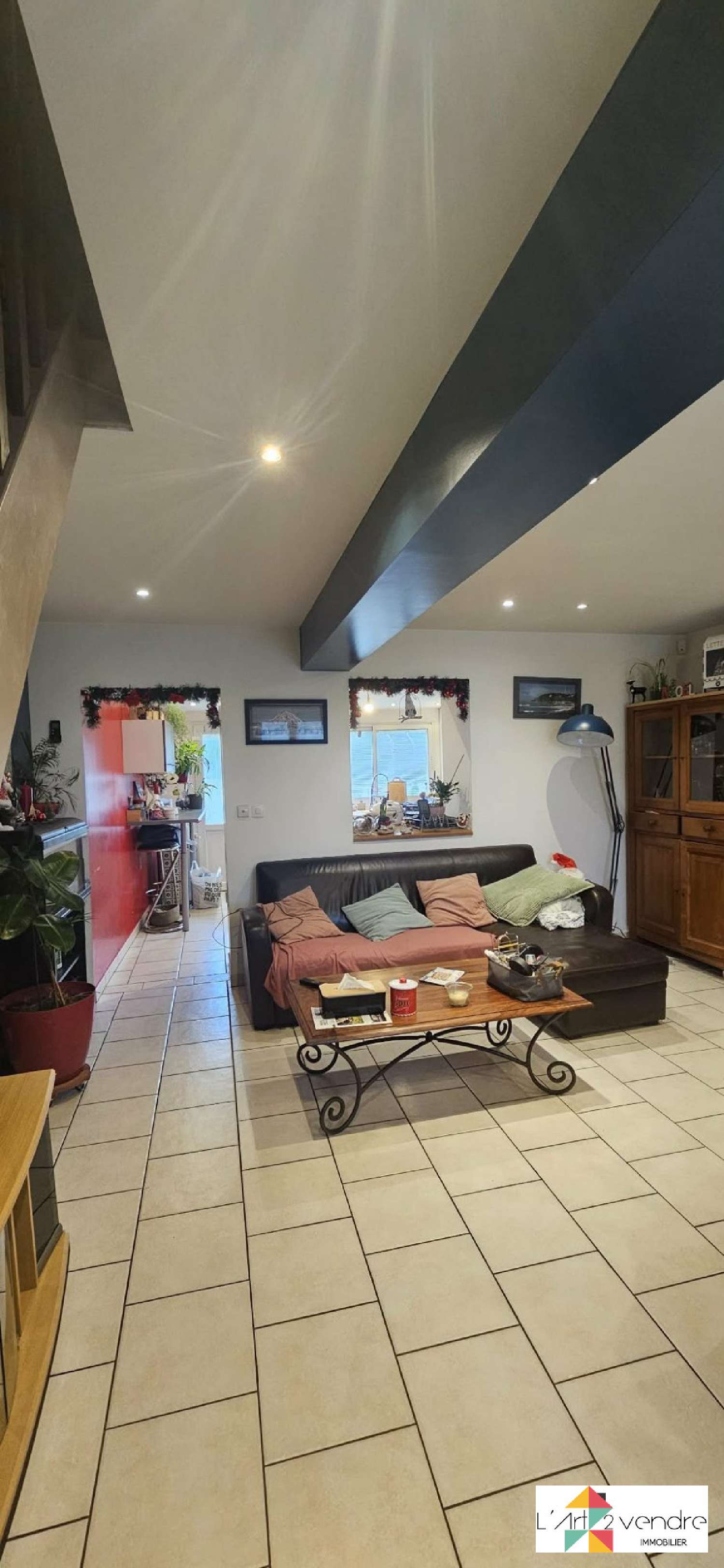  for sale house Sains-Morainvillers Oise 5