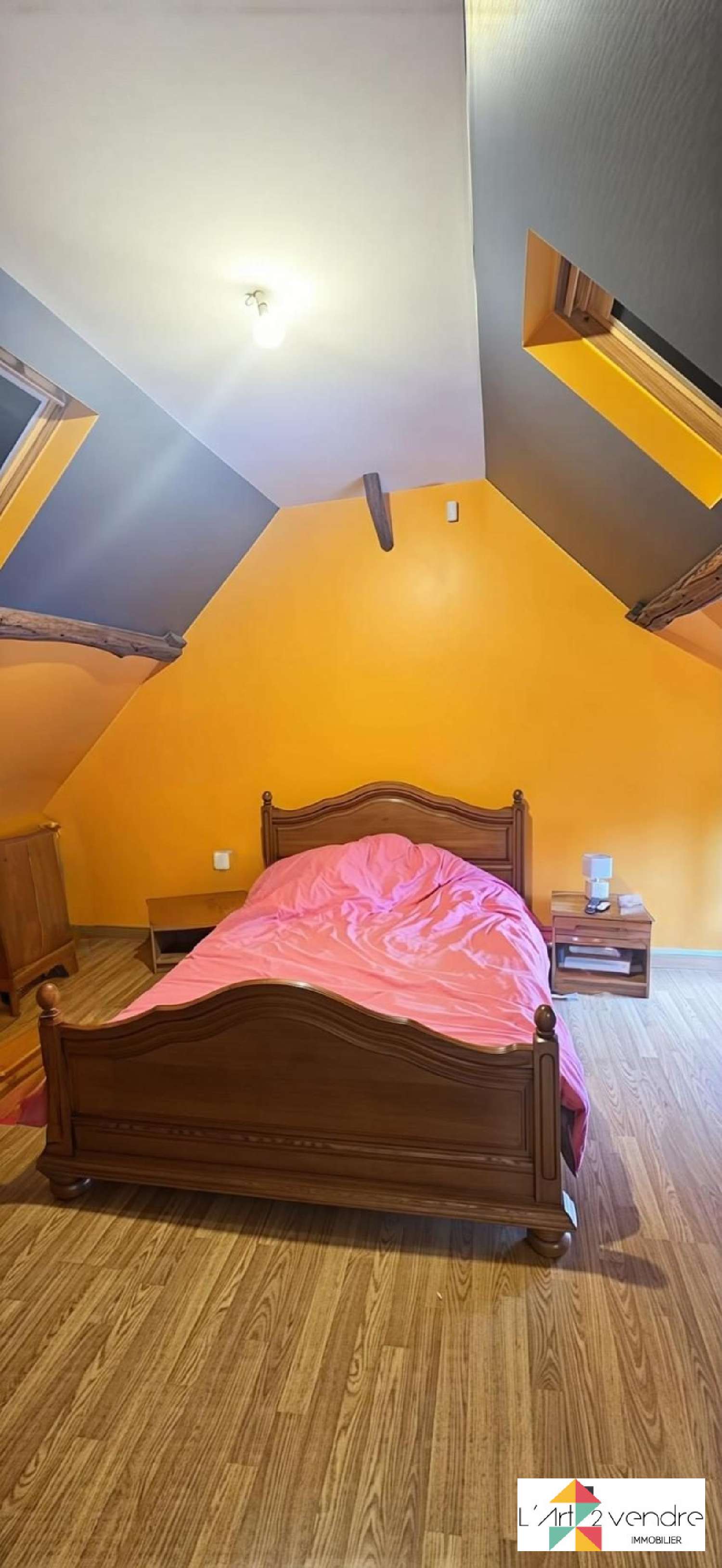  for sale house Sains-Morainvillers Oise 6