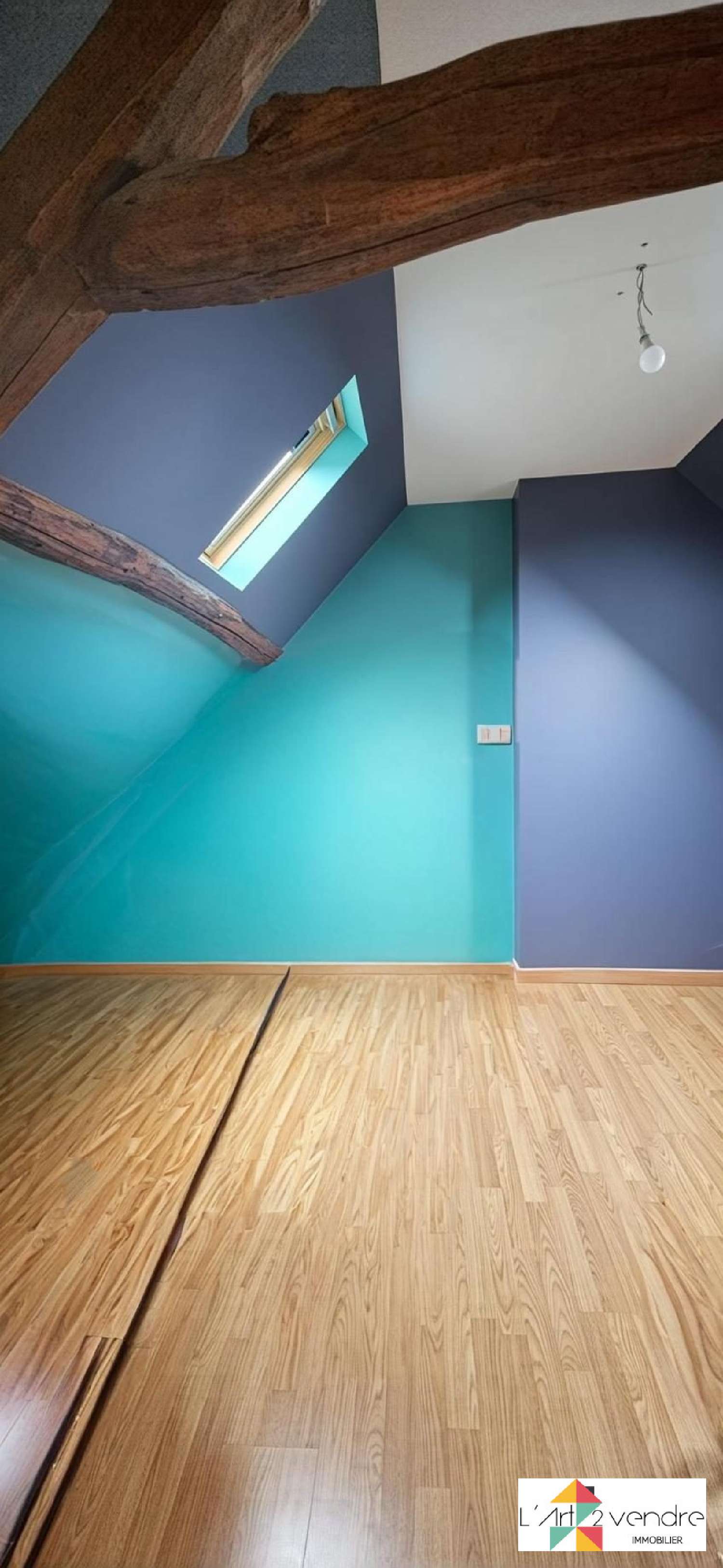  for sale house Sains-Morainvillers Oise 8