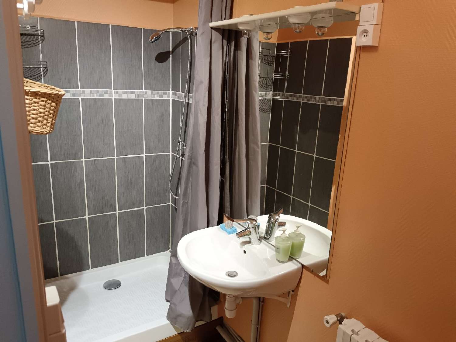  for sale house Saint-Affrique Aveyron 5