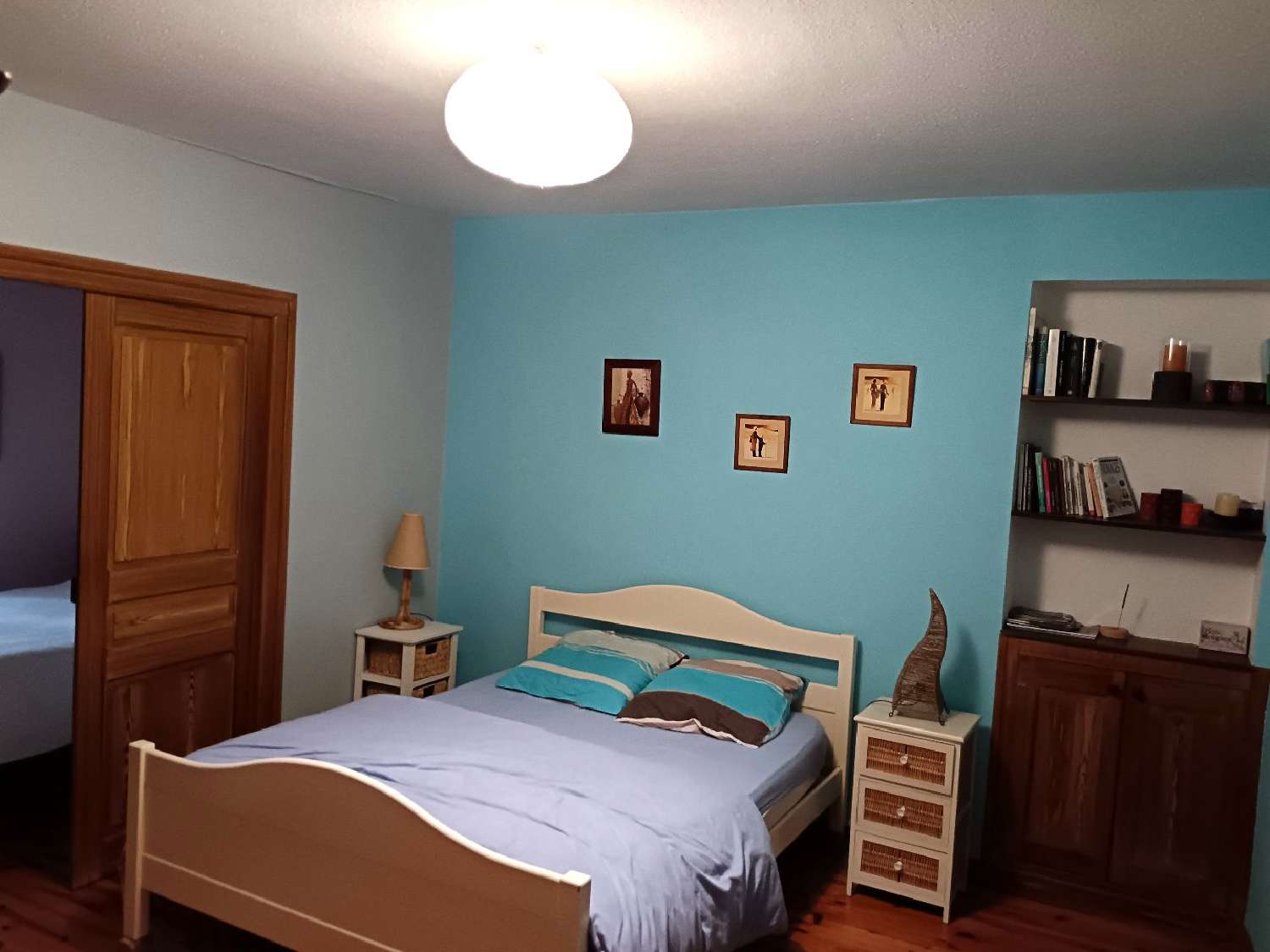  for sale house Saint-Affrique Aveyron 7