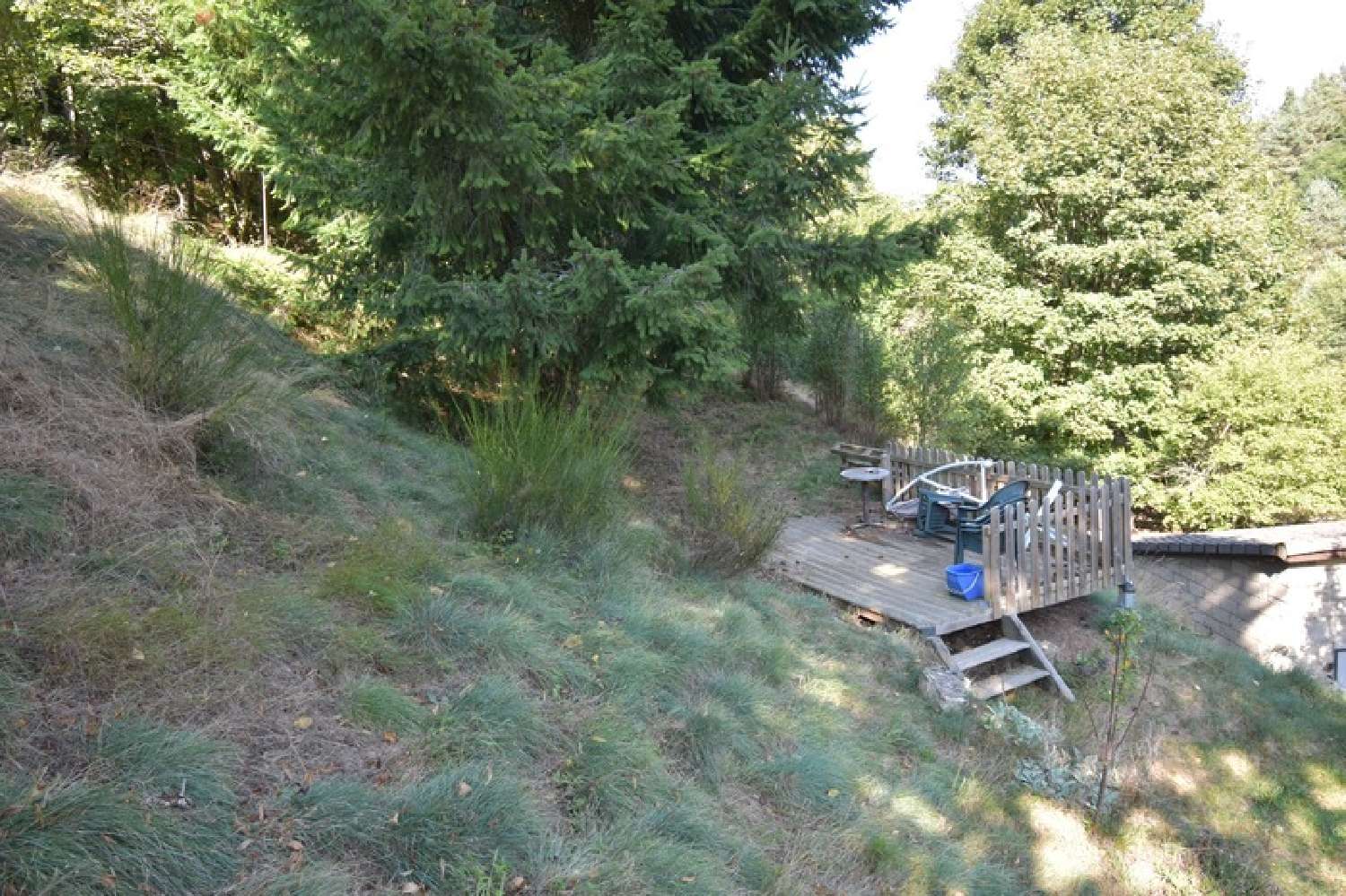 te koop huis Saint-Agrève Ardèche 6