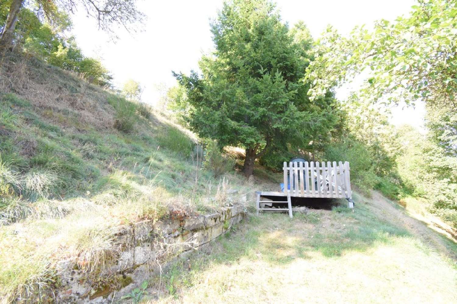 te koop huis Saint-Agrève Ardèche 7