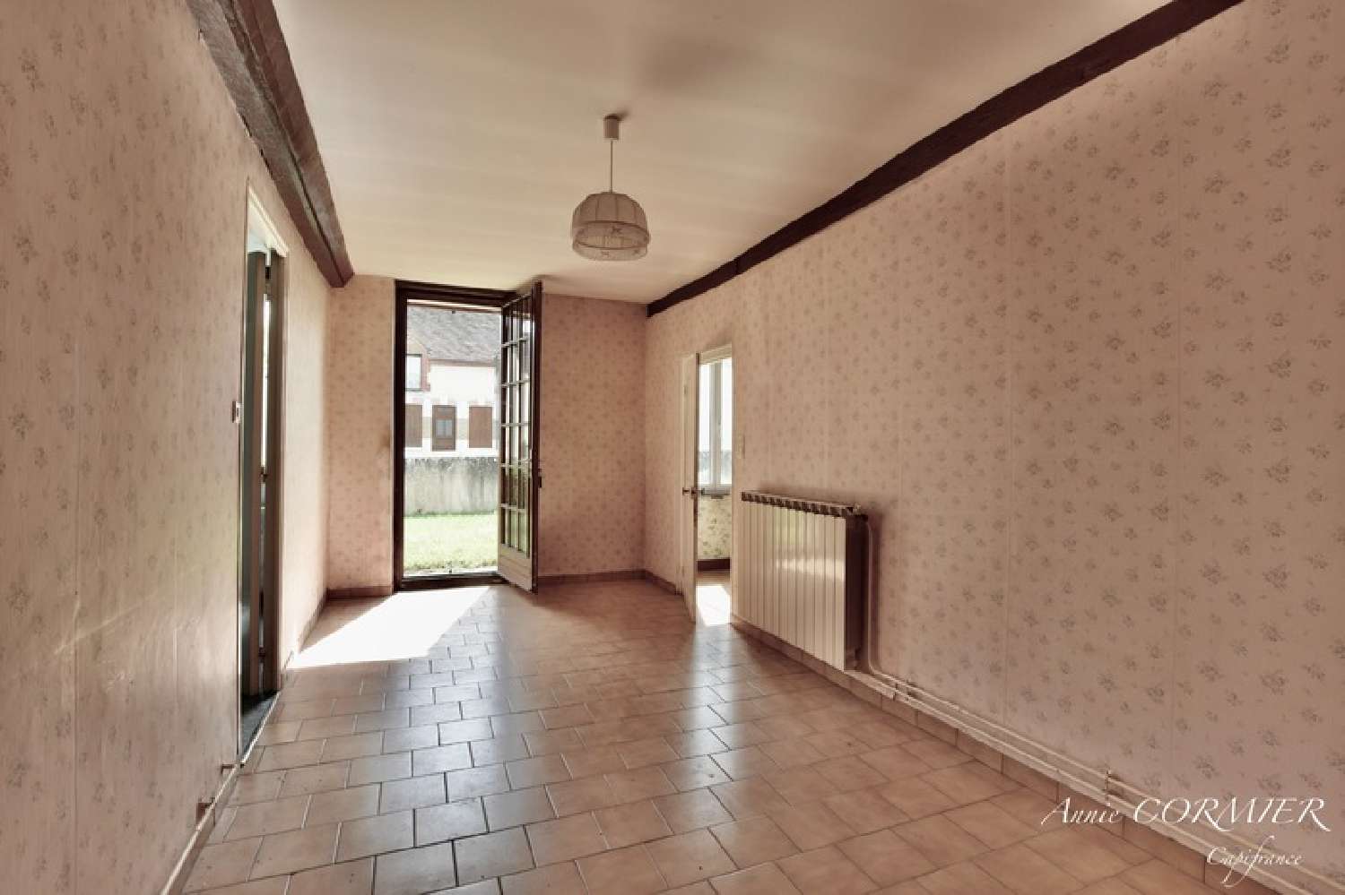 te koop huis Saint-Aignan-le-Jaillard Loiret 5
