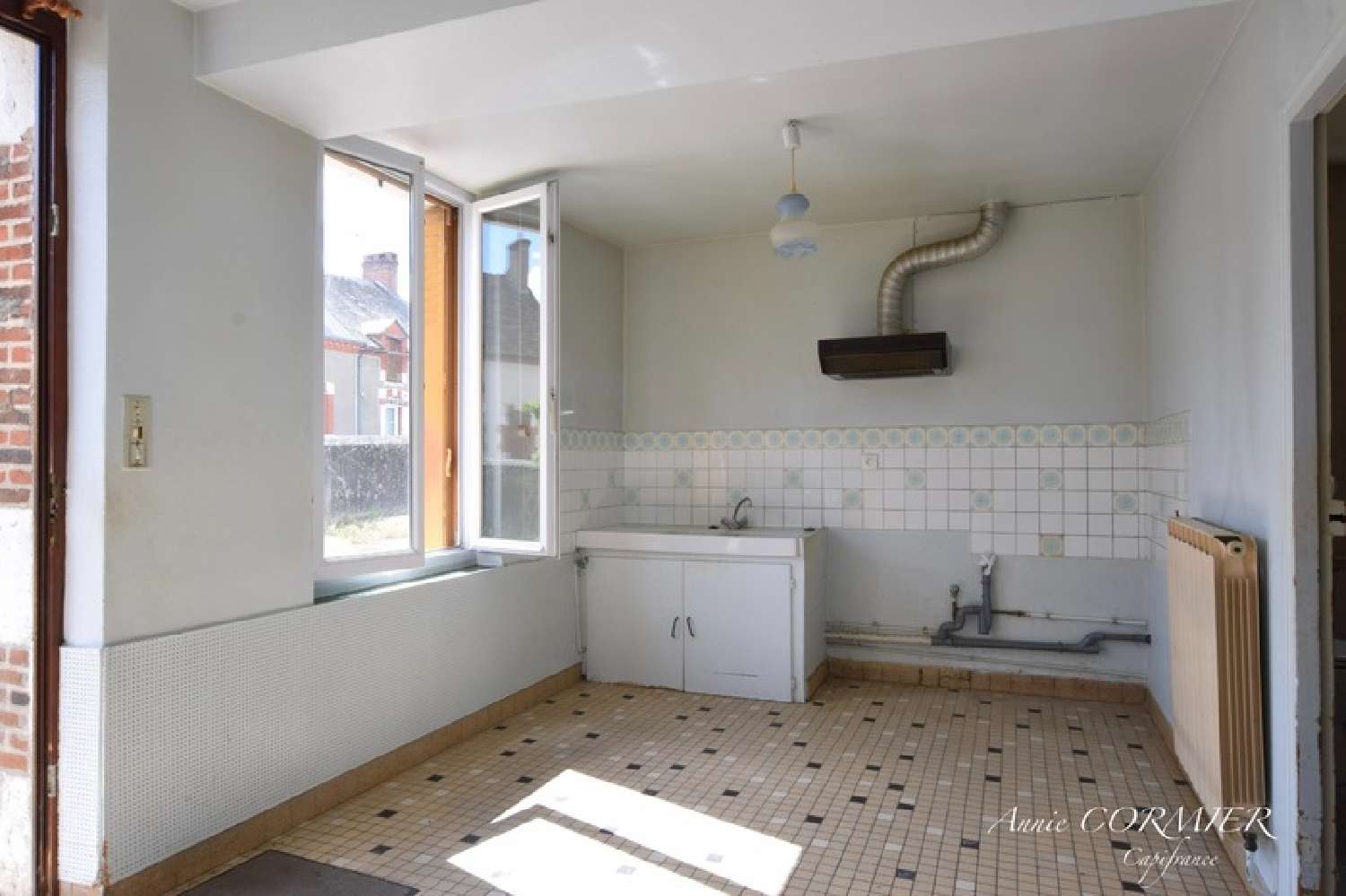 te koop huis Saint-Aignan-le-Jaillard Loiret 8