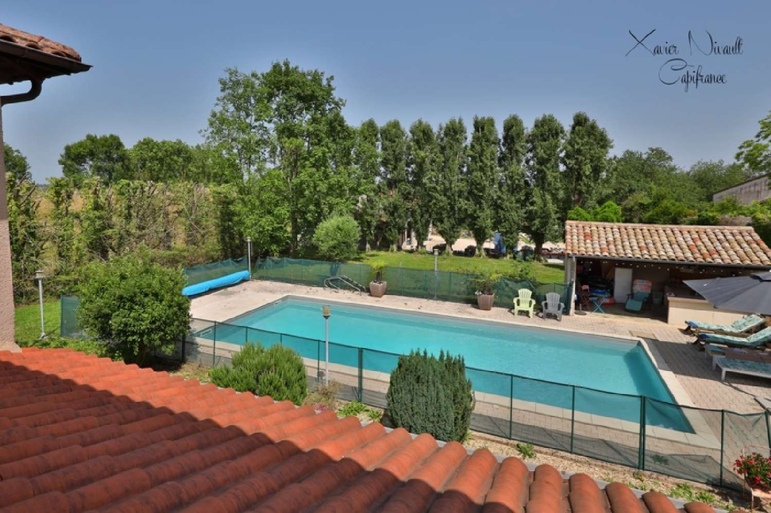  en venta casa Saint-Albain Saône-et-Loire 1